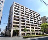 京都市下京区西七条比輪田町 9階建 築21年のイメージ