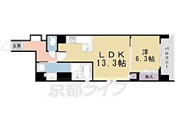 今出川駅 12.1万円