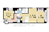 リーガル京都堀川中立売IIのイメージ