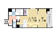 リーガル京都堀川中立売IIのイメージ