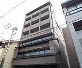 京都市東山区梅本町 7階建 築24年のイメージ