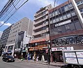 京都市中京区中島町 10階建 築40年のイメージ