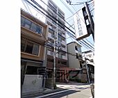 京都市下京区扇酒屋町 10階建 築19年のイメージ