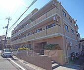 向日市物集女町 4階建 築30年のイメージ