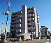 京都市南区吉祥院高畑町 7階建 築26年のイメージ