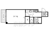 京都市下京区富田町 3階建 築26年のイメージ