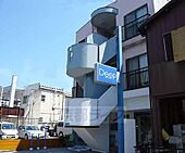 長岡京市神足 3階建 築35年のイメージ