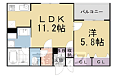 京都市中京区橘町 4階建 築3年のイメージ