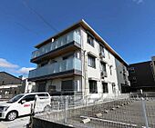 京都市南区久世中久世町4丁目 3階建 新築のイメージ