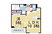 長岡京市奥海印寺 3階建 築3年のイメージ