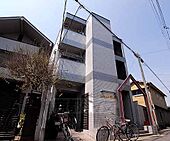 京都市上京区上片原町 3階建 築34年のイメージ