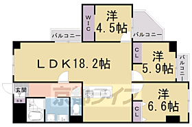 間取り：226063993820