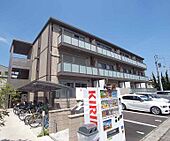 京都市南区久世殿城町 3階建 築10年のイメージ