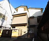 京都市下京区若宮町 3階建 築16年のイメージ
