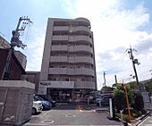 長岡京市神足 7階建 築19年のイメージ