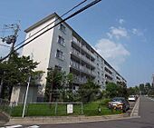 長岡京市八条が丘 5階建 築54年のイメージ