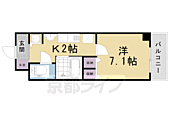 クラウンハイム京都北大路のイメージ