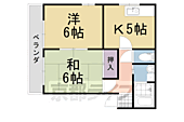 長岡京市天神 2階建 築30年のイメージ