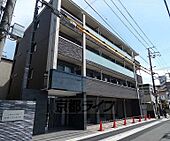 京都市南区吉祥院定成町 5階建 築5年のイメージ
