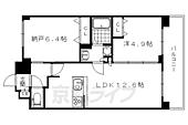 京都市南区吉祥院御池町 7階建 築5年のイメージ