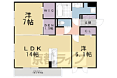 乙訓郡大山崎町字円明寺 3階建 新築のイメージ
