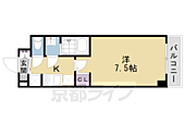 京都市南区東九条西明田町 6階建 築7年のイメージ