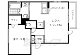 京都市南区吉祥院仁木ノ森町 3階建 築14年のイメージ