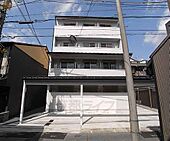 京都市東山区北棟梁町 4階建 築12年のイメージ