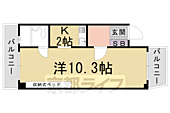 向日市寺戸町 4階建 築32年のイメージ