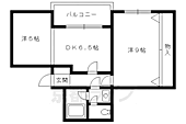 エレガンスコート下鴨のイメージ