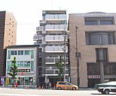 京都市東山区五条橋東4丁目 7階建 築25年のイメージ