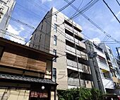 京都市中京区菊屋町 7階建 築30年のイメージ