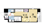 京都市南区東九条西岩本町 9階建 新築のイメージ