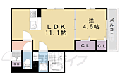 向日市上植野町 3階建 新築のイメージ