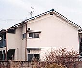 長岡京市奥海印寺 2階建 築47年のイメージ