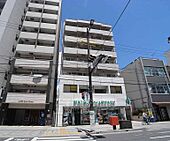 京都市下京区材木町 7階建 築38年のイメージ