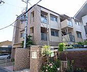 京都市上京区上片原町 3階建 築20年のイメージ