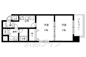 京都市中京区丸屋町 5階建 築36年のイメージ