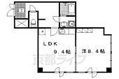 京都市上京区亀屋町 5階建 築31年のイメージ
