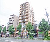 京都市上京区大宮町 11階建 築29年のイメージ