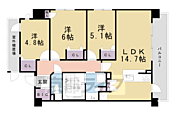 エスリード京都梅小路公園のイメージ