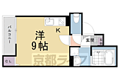 京都市南区西九条唐戸町 3階建 新築のイメージ