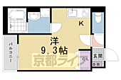 京都市南区西九条唐戸町 3階建 新築のイメージ