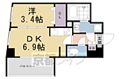 京都市南区西九条唐戸町 8階建 新築のイメージ