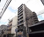 京都市下京区船鉾町 10階建 築23年のイメージ