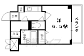 京都市南区東九条宇賀辺町 11階建 築32年のイメージ