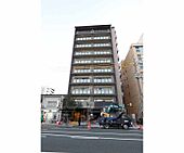 京都市下京区材木町 10階建 新築のイメージ