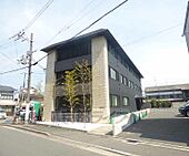 京都市上京区裏風呂町 3階建 築11年のイメージ