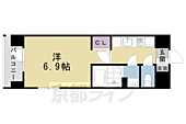 京都市下京区西七条南東野町 11階建 築16年のイメージ