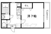 ハイム中大路I・IIのイメージ